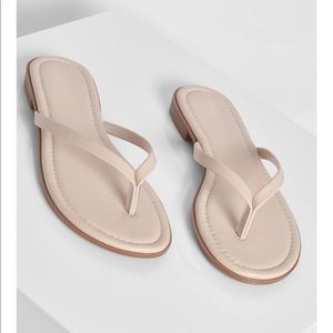 Boohoo Basic Flip Flop